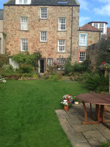 Cellardyke Code promo Angleterre Booking.com