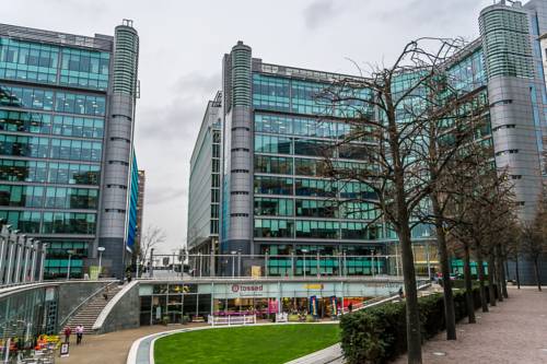 Londen Verenigd Koningkrijk Engeland promotiecode Booking.com