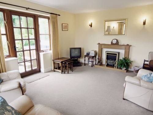Aston Munslow Craven Arms Code promo Angleterre Booking.com