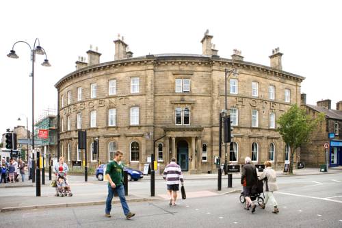 Ilkley Reino Unido codigo de promocion Booking.com