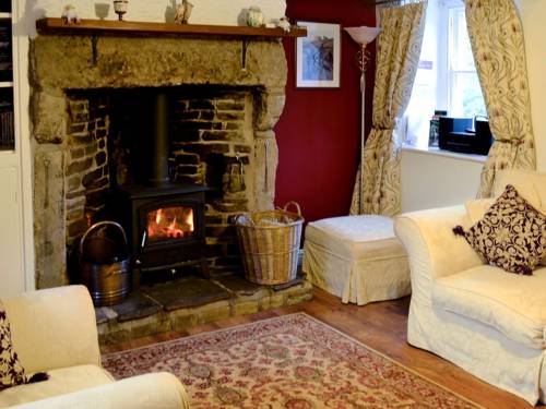 Oughtershaw Code promo Angleterre Booking.com