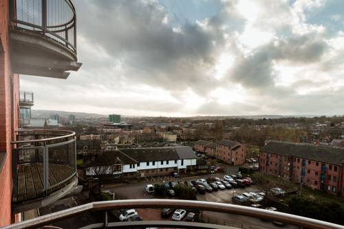 Sheffield Royaume-Uni code promo hôtel booking.com