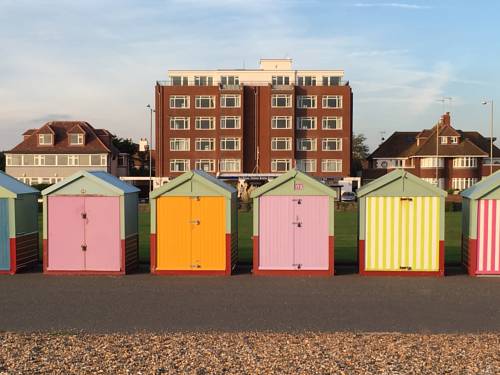 Hove, East Sussex Codice Promozionale Inghilterra Booking.com