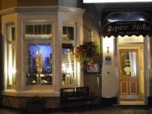 Blackpool Royaume-Uni code promo h&ocirc;tel booking.com