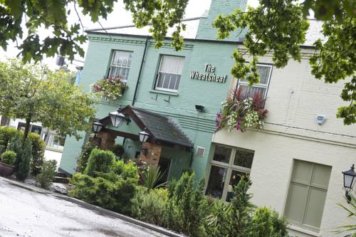 Surrey United Kingdom England Promo Code Booking.com