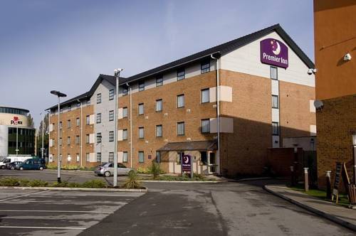 Manchester Verenigd Koningkrijk Engeland promotiecode Booking.com