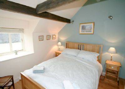Brassington Verenigd Koningkrijk Engeland promotiecode Booking.com