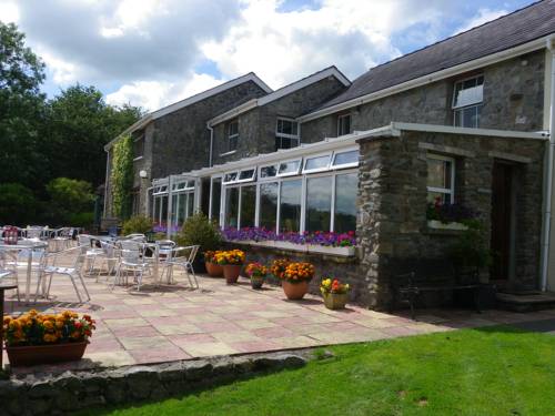 Llandovery, Carmarthenshire Reino Unido codigo de promocion Booking.com