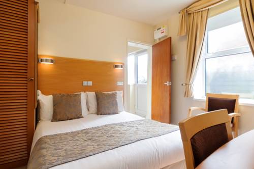 Mablethorpe, Code promo Angleterre Booking.com