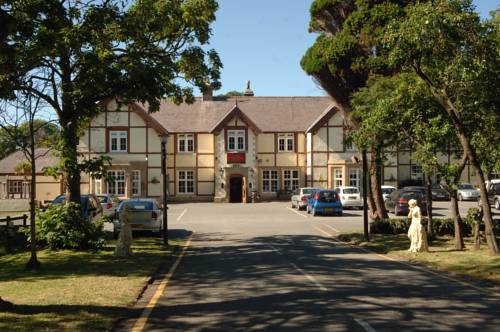 Prestatyn Royaume-Uni code promo hôtel booking.com
