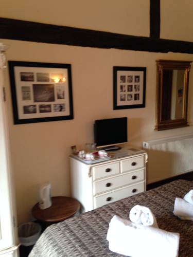 Bowness-on-Windermere Reino Unido codigo de promocion Booking.com