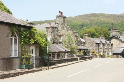 In der Nähe von Blaenau Ffestiniog, Gwynedd Vereinigtes Königreich England Promo-Code Booking.com