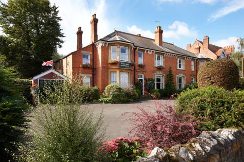 Banbury Vereinigtes Königreich England Promo-Code Booking.com