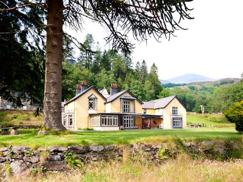 Beddgelert Reino Unido codigo de promocion Booking.com