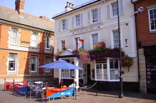 Spalding Code promo Angleterre Booking.com