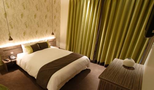 Surbiton Reino Unido codigo de promocion Booking.com