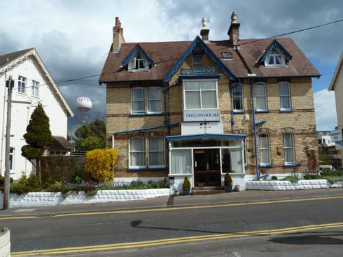 Bournemouth Reino Unido codigo de promocion Booking.com