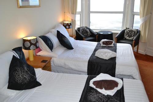 Blackpool United Kingdom Hotels