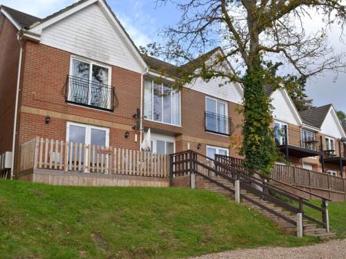 Pont Wootton nr. Ryde Code promo Angleterre Booking.com