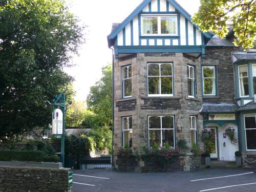 Windermere Vereinigtes K&ouml;nigreich England Promo-Code Booking.com