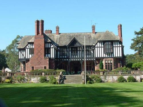 Près de Chester Royaume-Uni code promo hôtel booking.com
