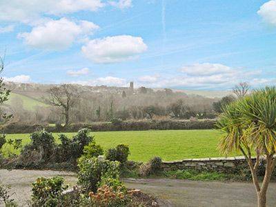St. Columb Vereinigtes Königreich England Promo-Code Booking.com