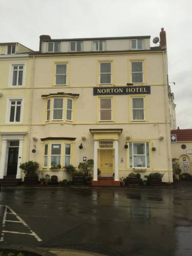 Seaton Carew Verenigd Koningkrijk Engeland promotiecode Booking.com