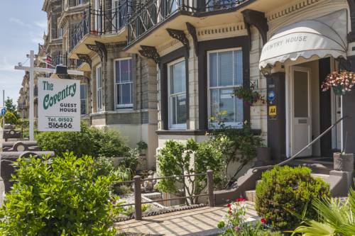 Lowestoft Verenigd Koningkrijk Engeland promotiecode Booking.com