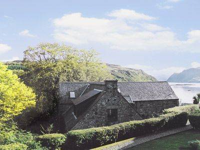 Portree Code promo Angleterre Booking.com