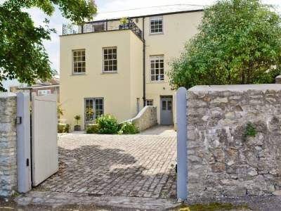 Lyme Regis Reino Unido codigo de promocion Booking.com