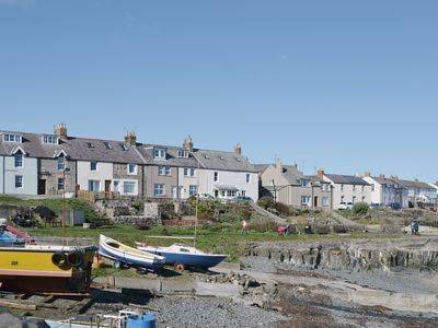 Craster Reino Unido codigo de promocion Booking.com