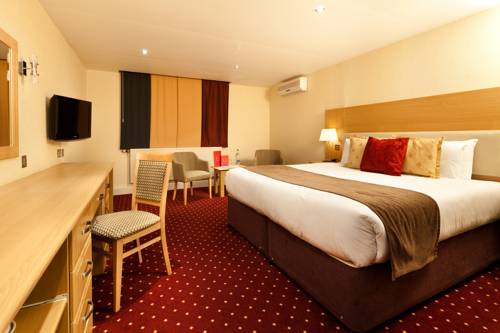 Hertford Reino Unido codigo de promocion Booking.com