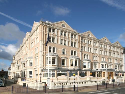 Llandudno Vereinigtes K&ouml;nigreich England Promo-Code Booking.com
