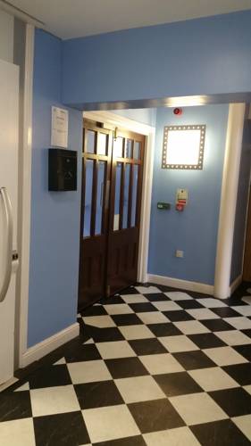Liverpool Code promo Angleterre Booking.com