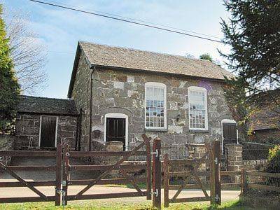 Bontdolgadfan Llanbrynmair Verenigd Koningkrijk Engeland promotiecode Booking.com