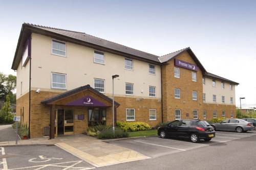 Wakefield Verenigd Koningkrijk Engeland promotiecode Booking.com