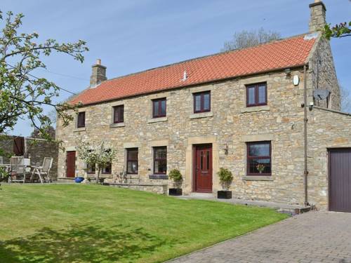 Aldbrough St John Verenigd Koningkrijk Engeland promotiecode Booking.com