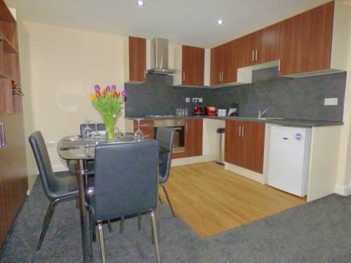 Doncaster Royaume-Uni code promo hôtel booking.com