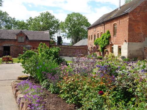 Shrewsbury Verenigd Koningkrijk Engeland promotiecode Booking.com
