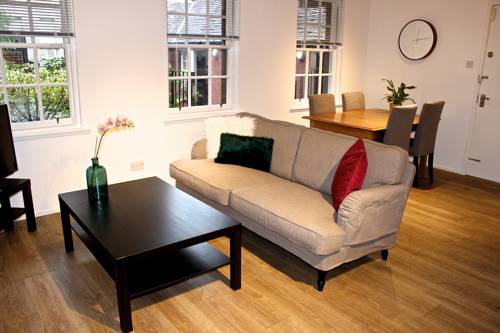Edinburgh Vereinigtes K&ouml;nigreich England Promo-Code Booking.com
