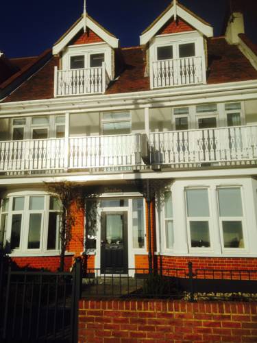 Southend-on-Sea United Kingdom England Promo Code Booking.com
