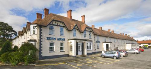 Ferryhill Verenigd Koningkrijk Engeland promotiecode Booking.com