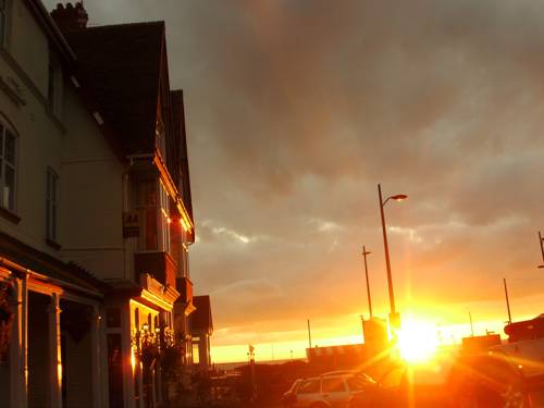Great Yarmouth Royaume-Uni code promo hôtel booking.com