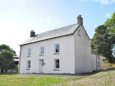 Henllan Vereinigtes Königreich England Promo-Code Booking.com