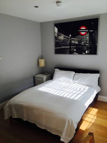 London United Kingdom Hotel