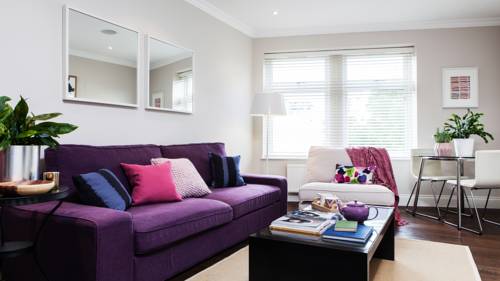 Londen Verenigd Koningkrijk Engeland promotiecode Booking.com
