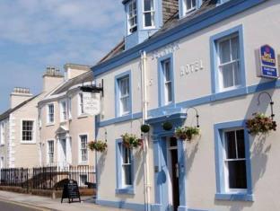 Kirkcudbright United Kingdom Hotels