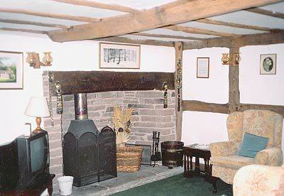 Stoke Prior Code promo Angleterre Booking.com
