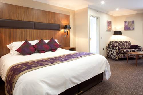 Cheltenham Verenigd Koningkrijk Engeland promotiecode Booking.com