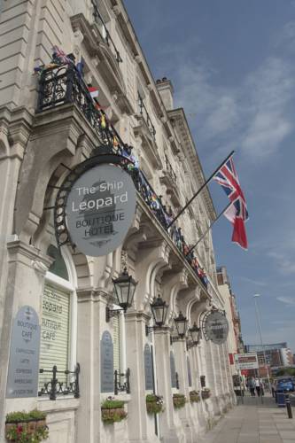 Portsmouth Reino Unido codigo de promocion Booking.com